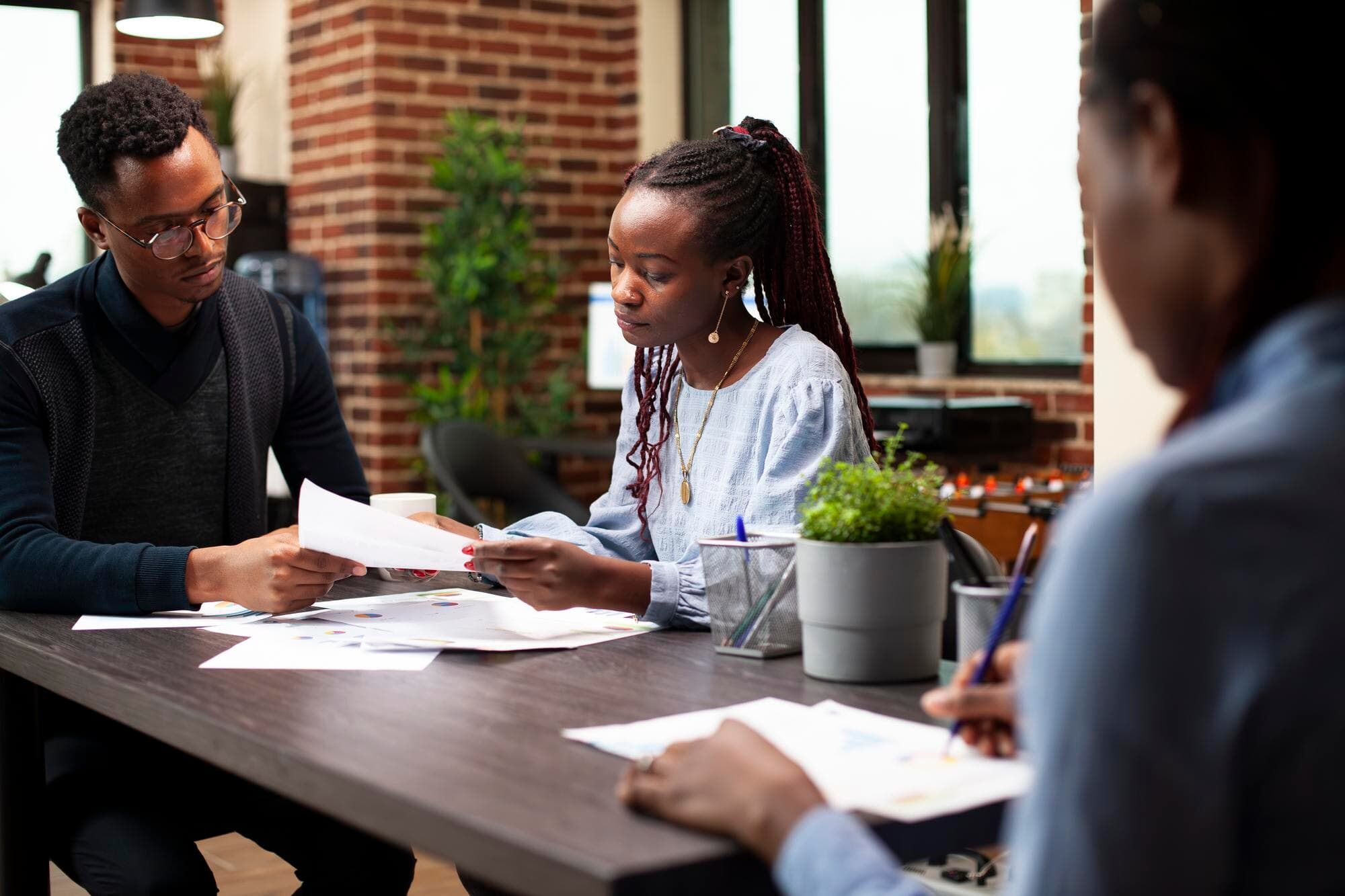 Taxation services