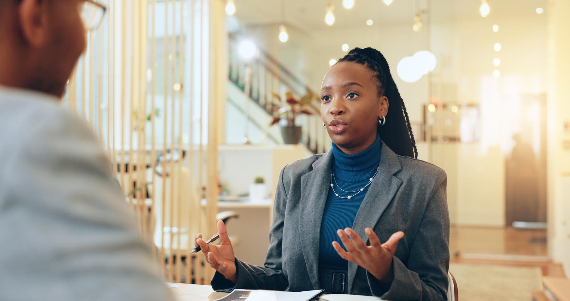 Consulting services
